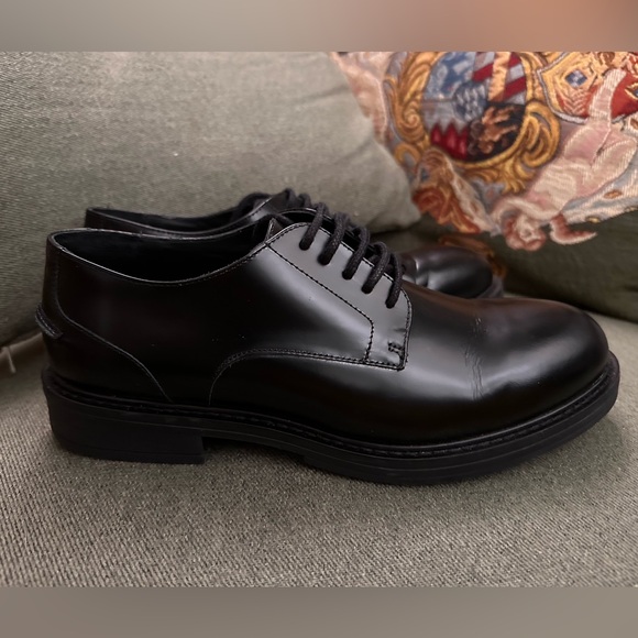 Bruno Premi Oxford shoes - Picture 11 of 11